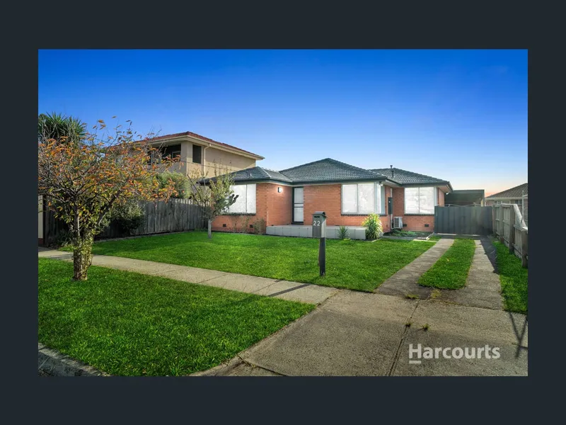 Spacious and beautifully appointed 4 bedroom home