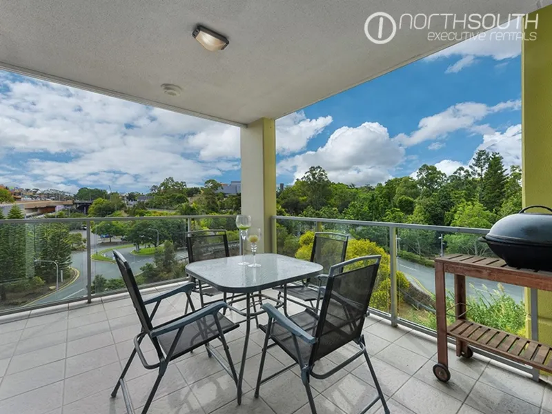 Beautiful Views of the Parklands! (Furnished)
