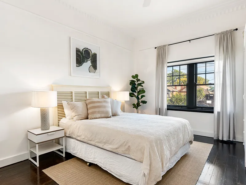 Charming two bedroom house