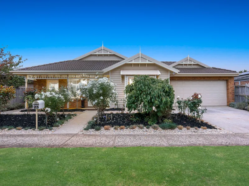 Prized property on Peisley