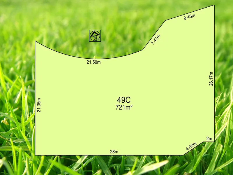 Land for your Dream Home