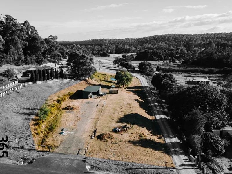 Country Living With Town Benefits