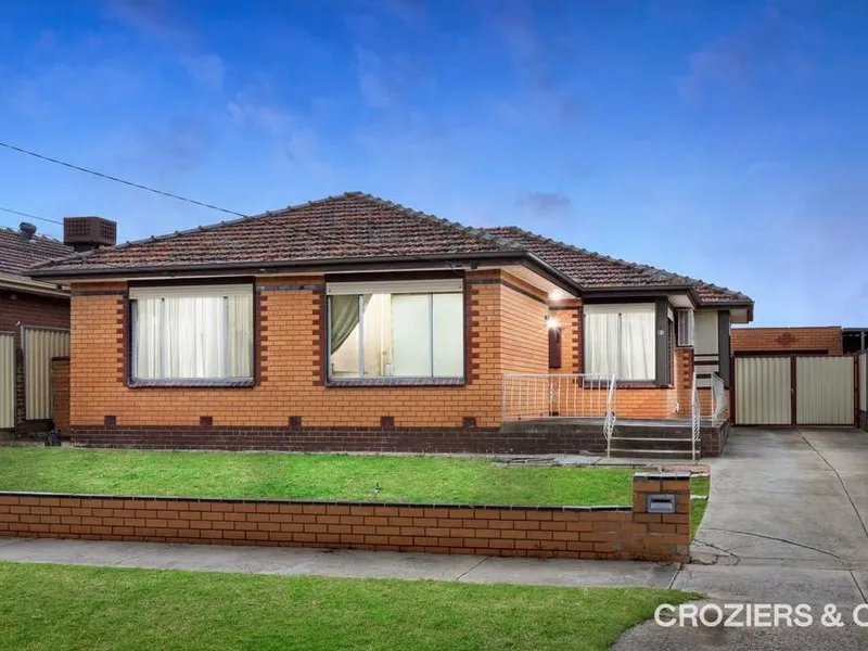 Much-loved family home