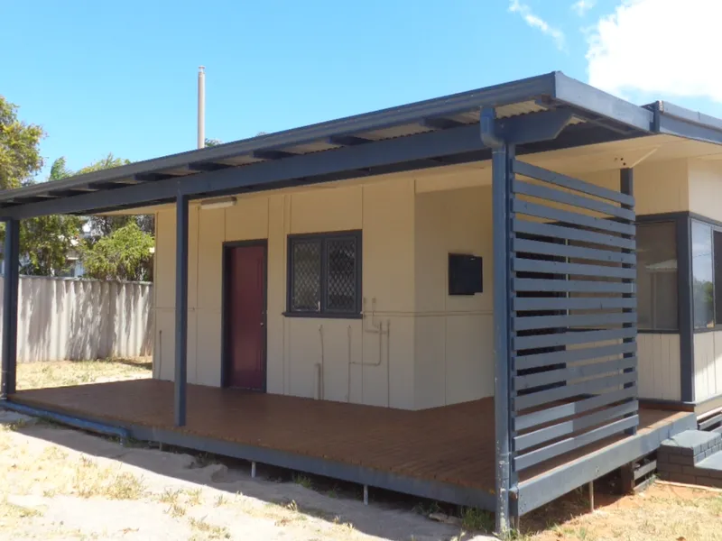 3 x 1 home in Rangeway!