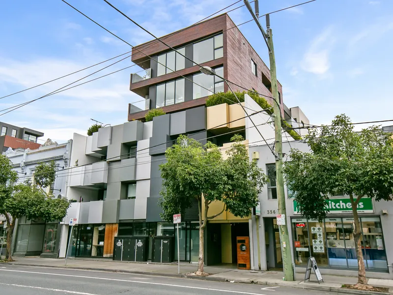 BILLY & CO - THE PERFECT PLACE TO CALL HOME