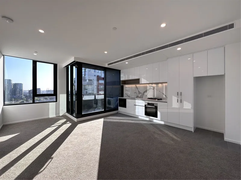 Brand New 1 Bedroom Apartment: Your Perfect Urban Retreat!