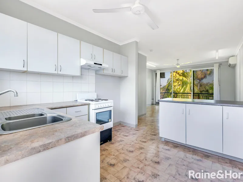 Comfortable Tropical Living in Nightcliff