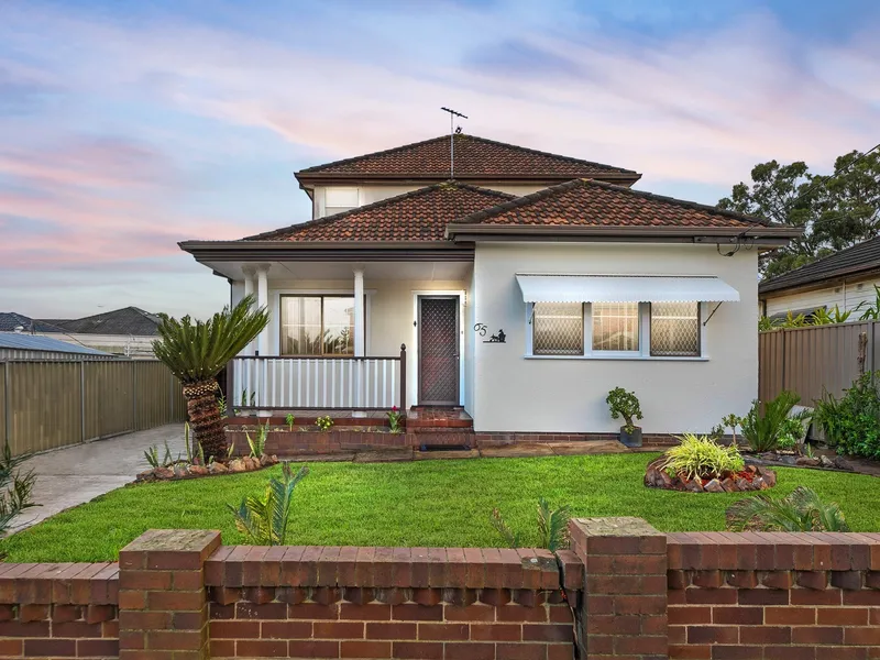 Lucrative investment opportunity in high growth suburb 