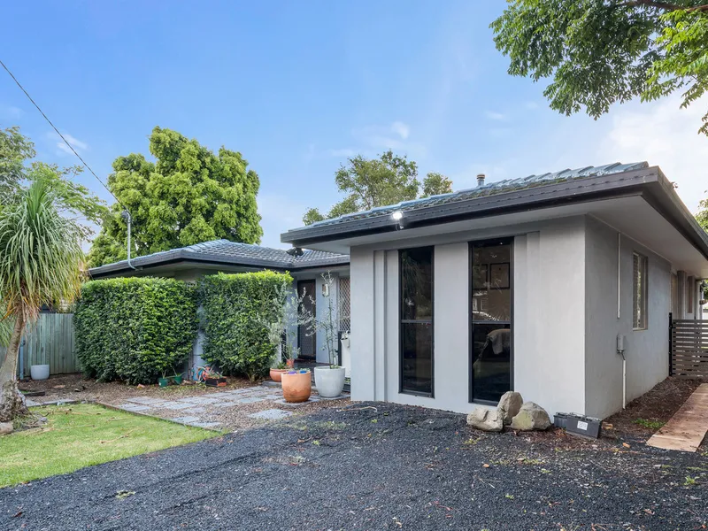 A Brilliant Investment Opportunity on the Fringe of the CBD