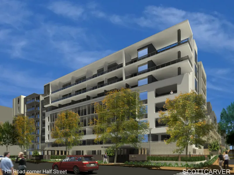 2 bedrooms with Optionas of furniture and with a huge courtyard