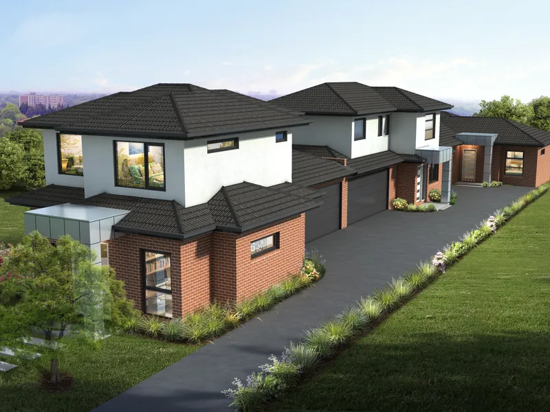 BUY NOW, SAVE THOUSANDS & ENJOY A BRAND NEW HOME