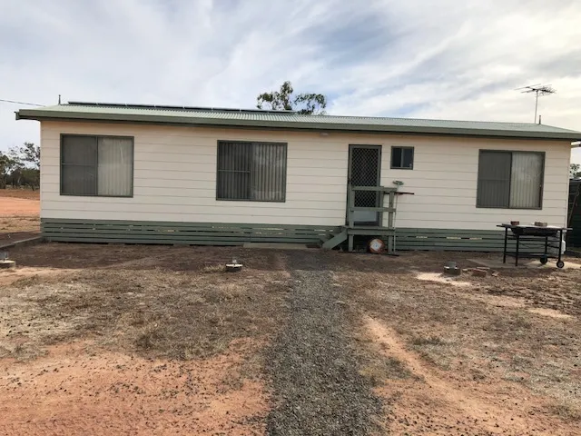Lifestyle Retreat with lots of extras