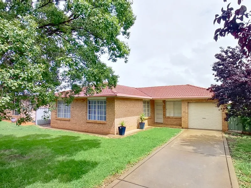 Recently Renovated 3 Bedroom Home