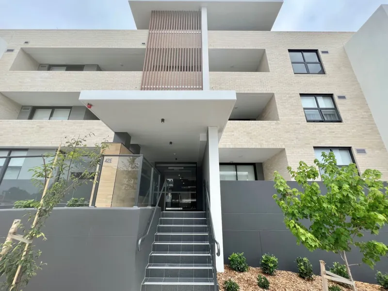 Somerset Rise Apartment!