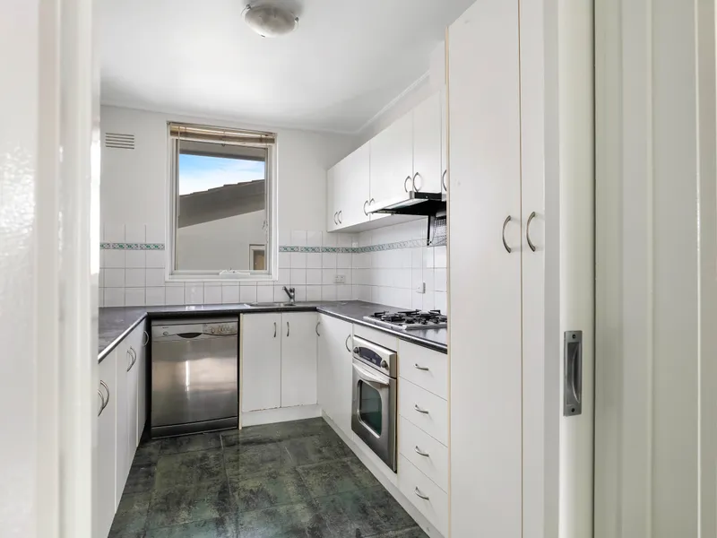 Spacious and Sun Filled 3 Bdr Apartment Freshly painted +New Carpet!