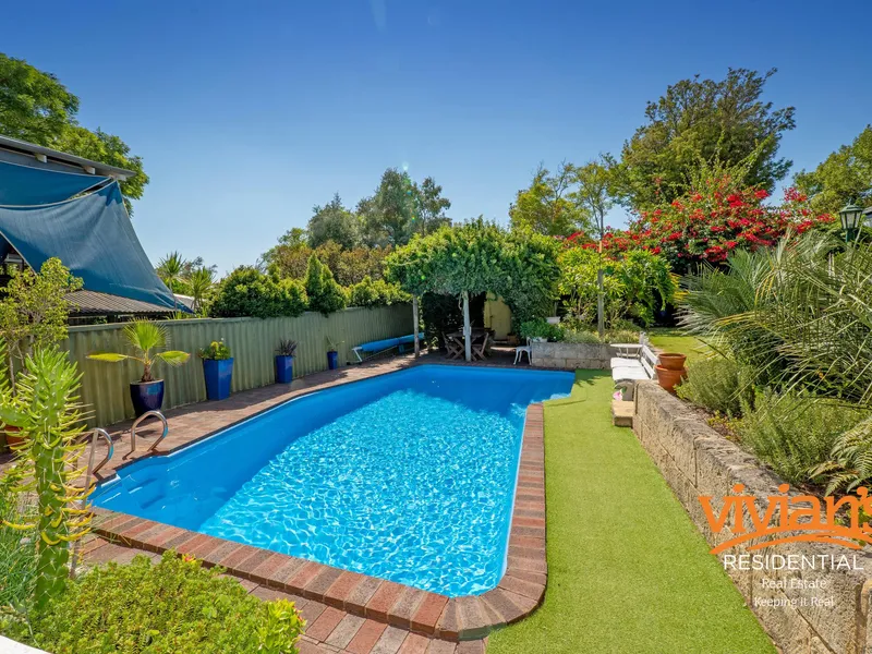 Location, North Facing & Potential Plus