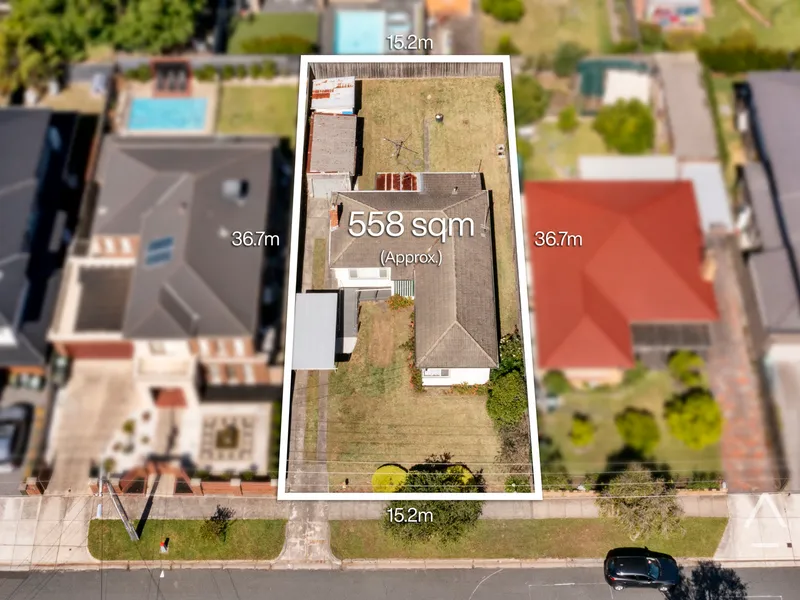 A new chapter awaits