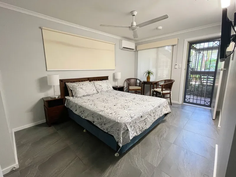 Fully Furnished Room in Prime Location