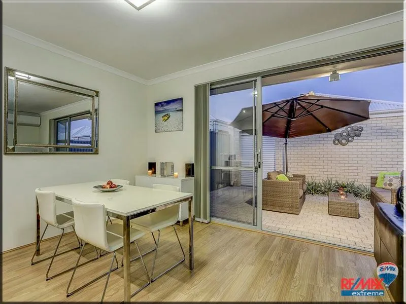 3x2 located in the Trinity Estate Alkimos!