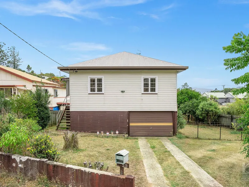 INVESTOR /BUYER ALERT