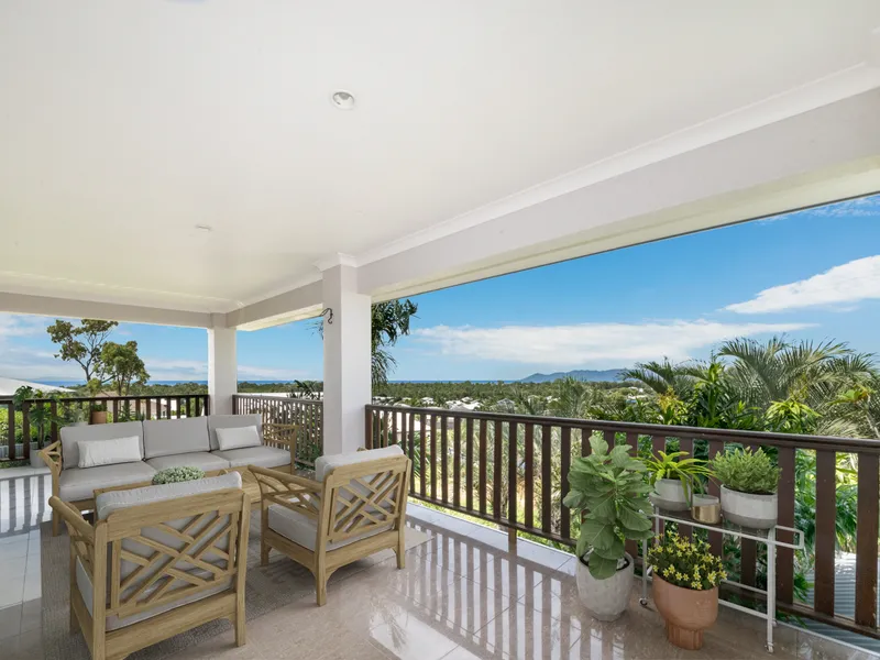 Million Dollar views without the price tag!