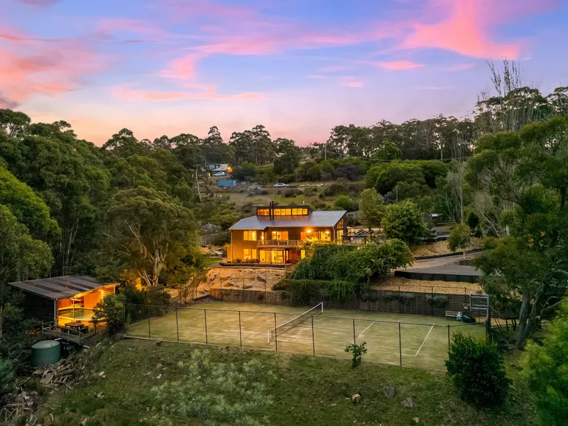 Wow! Imagine Calling This Place Home.