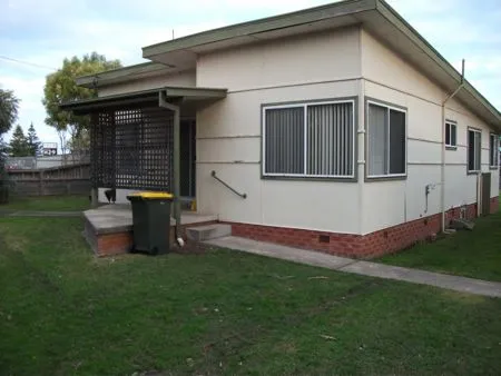 3 Bedroom Family Home