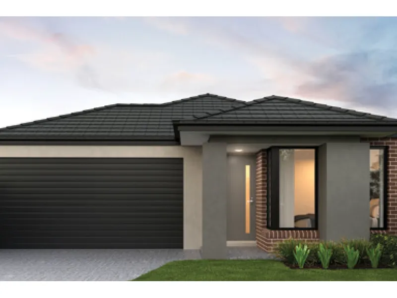 Fixed Price Home and Land Package