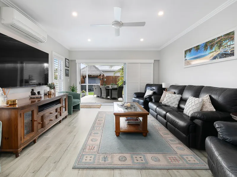 Taylor Made For Luxury Coastal Lifestyle At Long Jetty