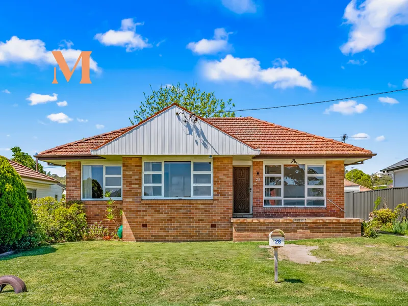 Welcome to 28 Veronica St, Cardiff!