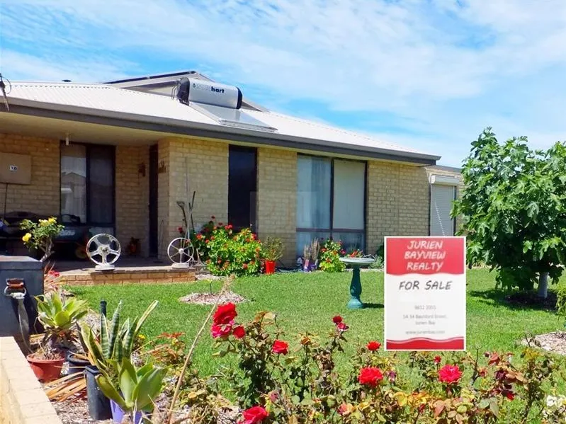 SOLID HOME AT A GREAT PRICE!!!