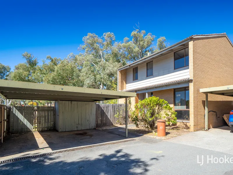 Roll up your sleeves for this one!