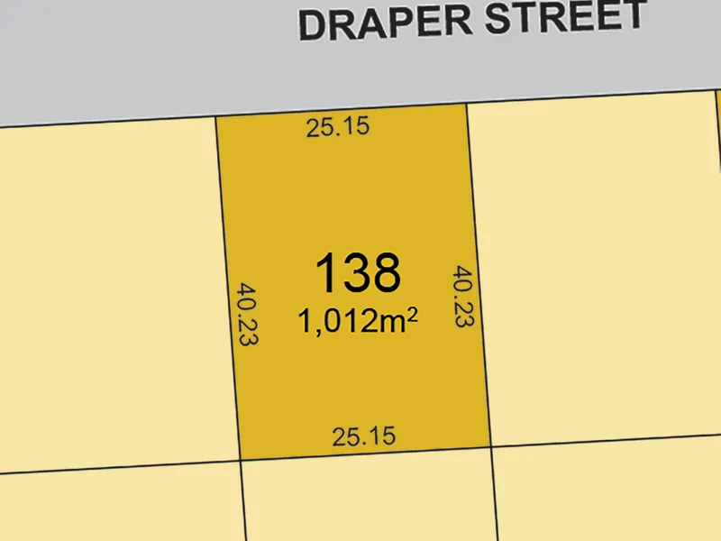 RESIDENTIAL LOTS AVAILABLE IN TAMMIN