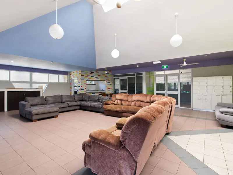 Student/Share Double Rooms - Watch Property Video