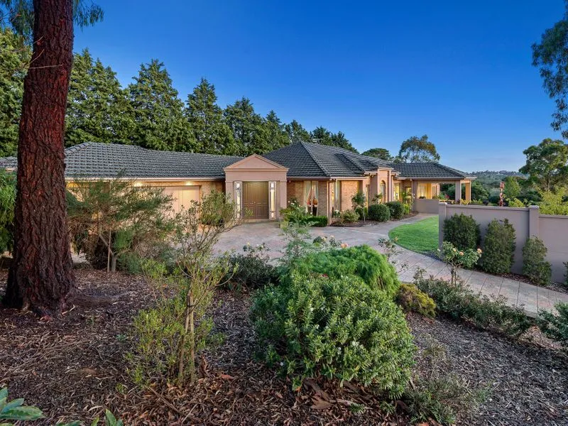 Luxury living - invest now and move in later.