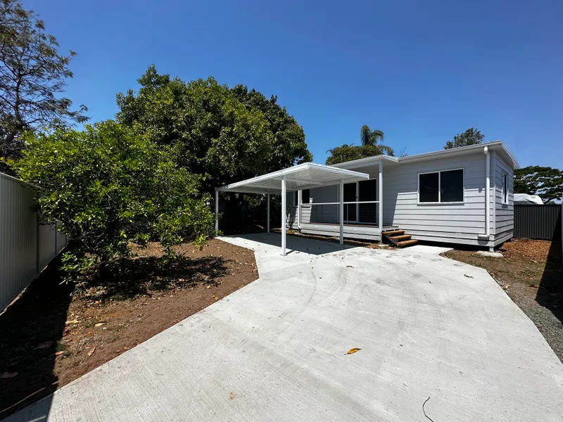 Brand New Granny Flat