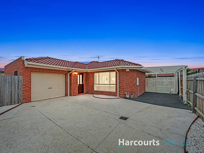 Location, Comfort & Affordability