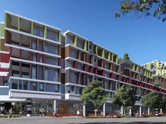 PARAGON ! BRAND NEW 1 BEDROOM APARTMENT WITH FURNITURE ! ENQUIRE NOW ! TO BE THE FIRST INSPECT!