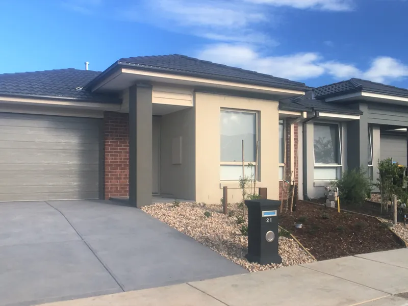 COZY FAMILY HOME
