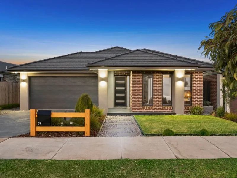 Lifestyle & Convenience awaits