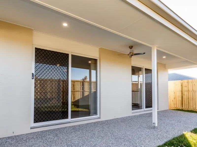 Modern Family Home In Great Location