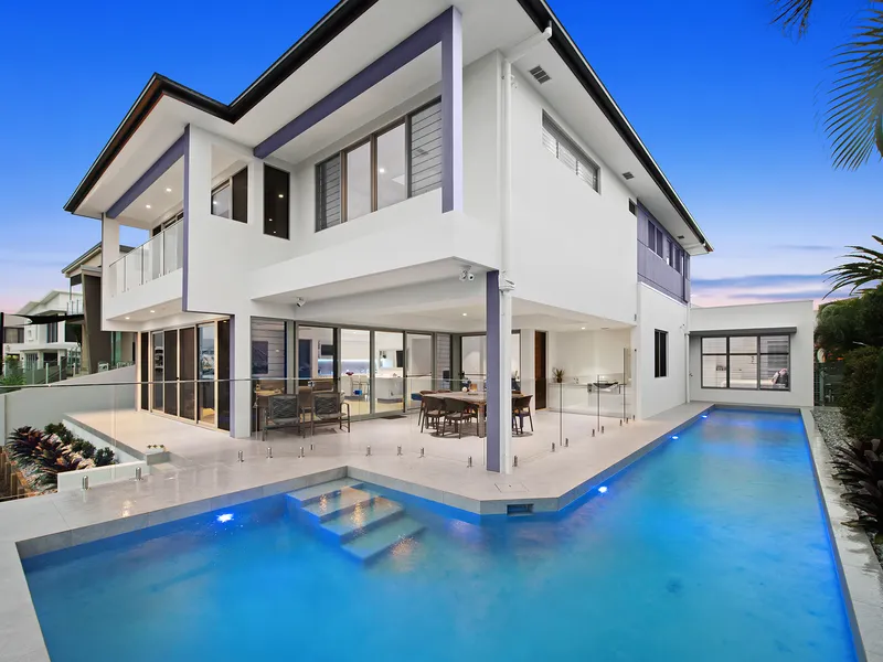 NEAR NEW HOME BELOW REPLACEMENT COST