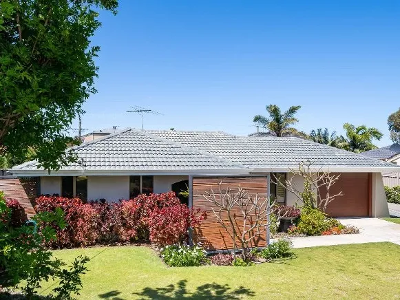 YOUR HOME IN HILLARYS