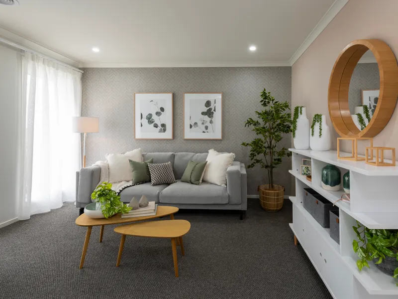 Build Your Dream Home In This Ideal Location!