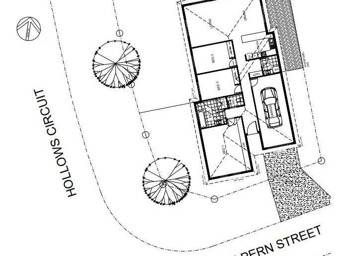 Affordable Three Bedroom House For You and Your Family