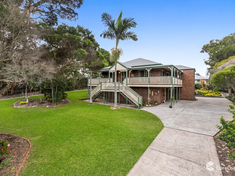 Fantastic Family home