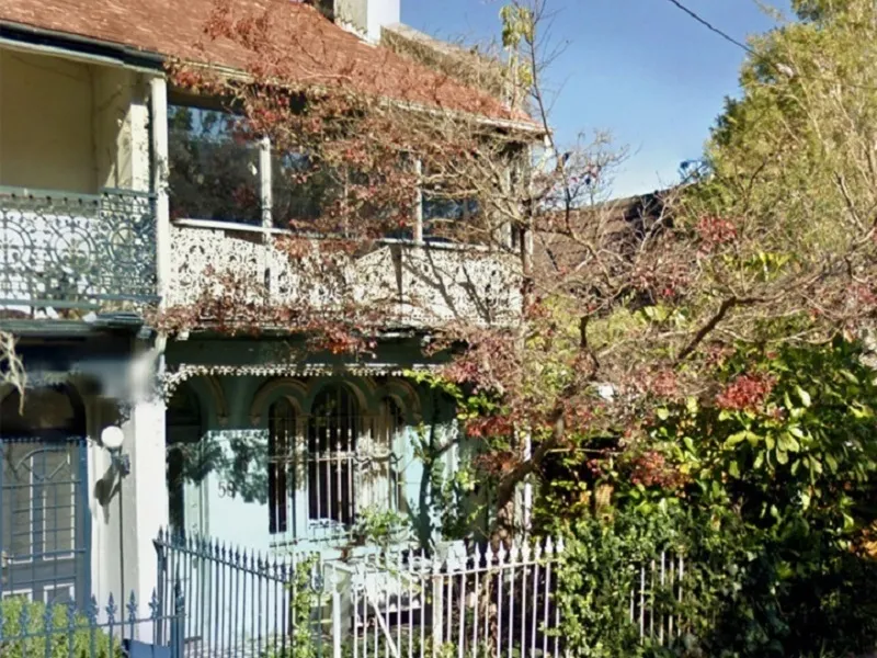 Glebe - Great Central Location