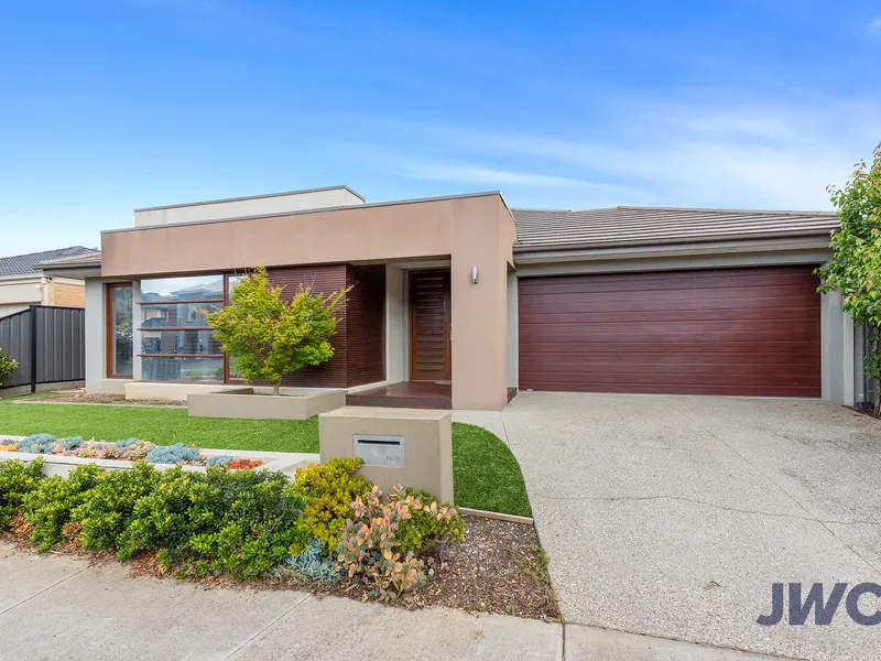 Beautiful Family Home