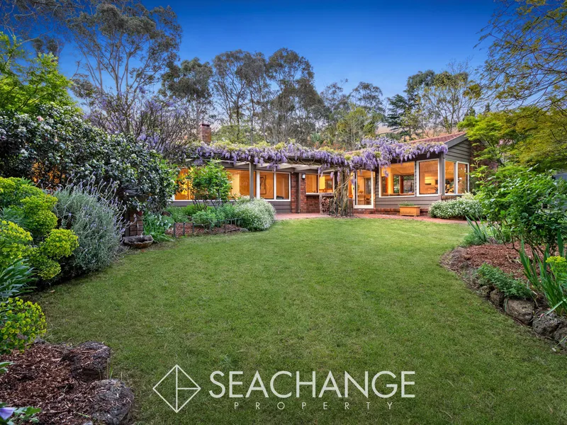 ABSOLUTELY STUNNING HOME