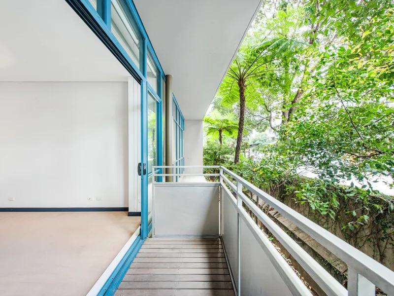 Etage - Spacious Modern Residence In Development With Pool & Gym